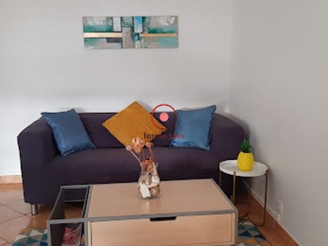 Appartement vente à Orléans