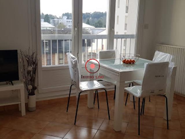 Appartement vente à Orléans