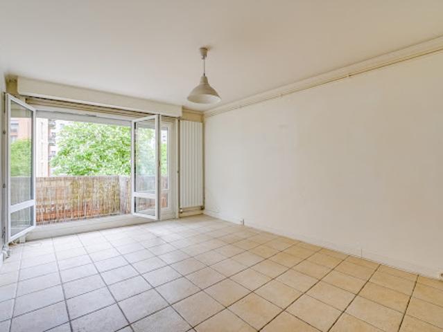 Appartement vente à Paris, Île-de-France