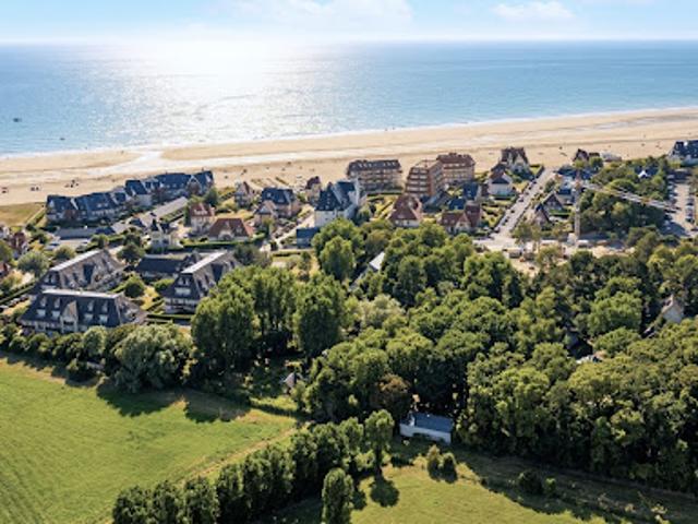 Appartement vente à Lisieux, Benerville-sur-mer