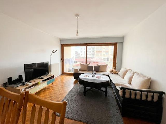 Appartement vente à Torcy, Chelles