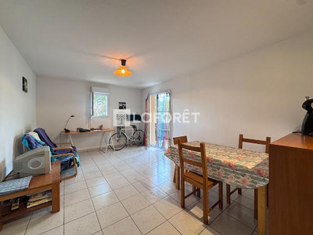Appartement vente à Perpignan, Claira