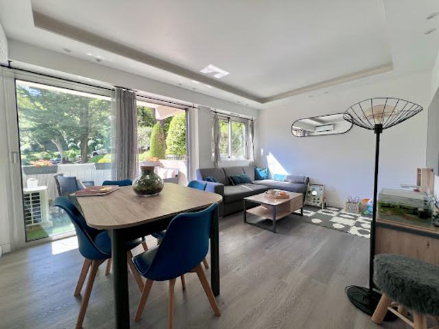 Appartement vente à Grasse