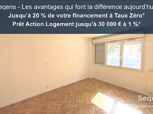 Appartement vente à Paris, Île-de-France
