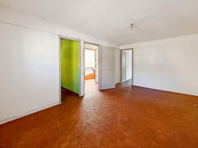 Appartement vente à Marseille