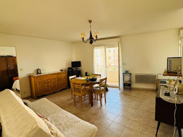 Appartement vente à Arles, La Salle Les Alpes