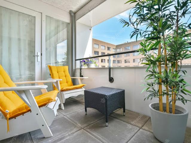 Appartement vente à La Rochelle, Tasdon