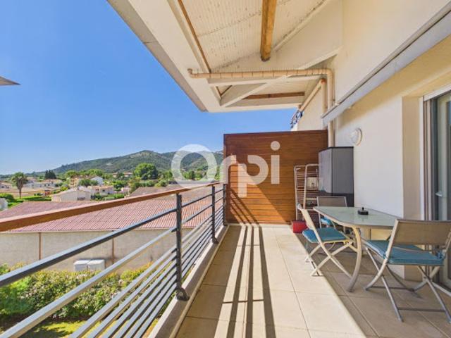 Appartement vente à Grasse, Pégomas