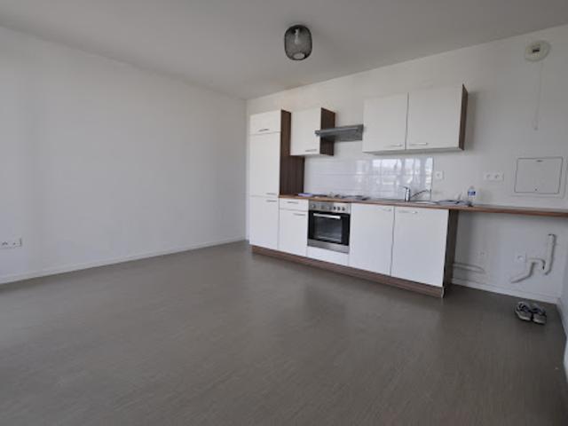 Appartement vente à Strasbourg, Hoenheim