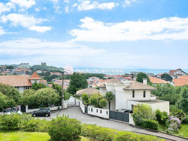Appartement vente à Bayonne, Biarritz