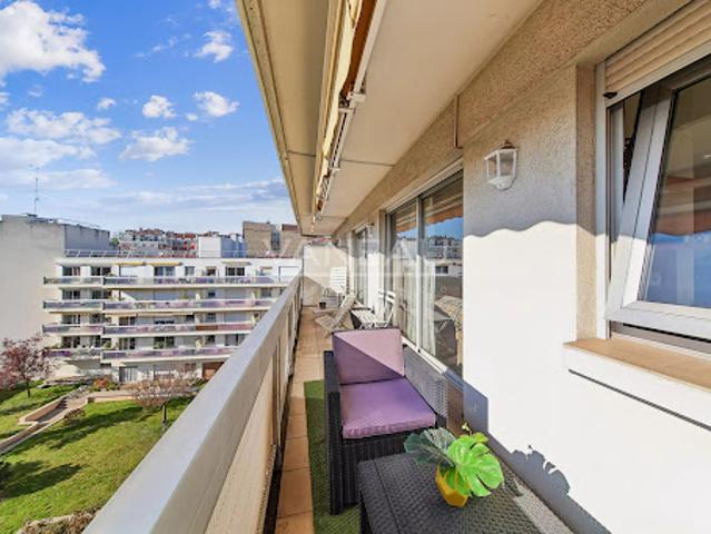 Appartement vente à Boulogne-Billancourt, Boulogne-billancourt