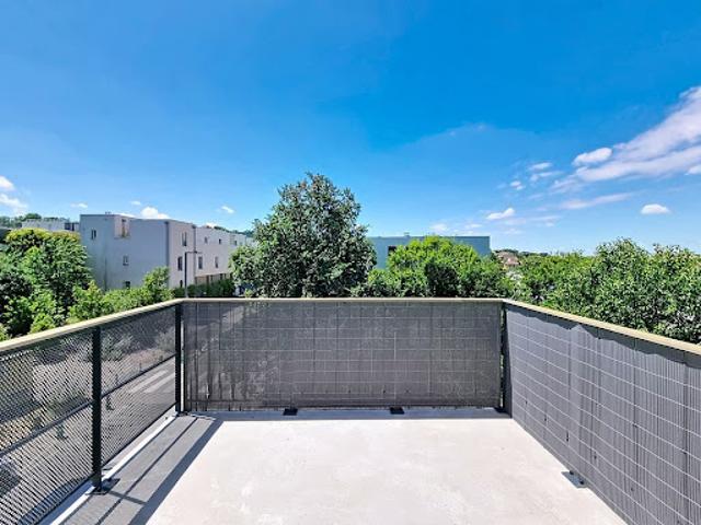 Appartement vente à Toulouse, Saint-orens-de-gameville