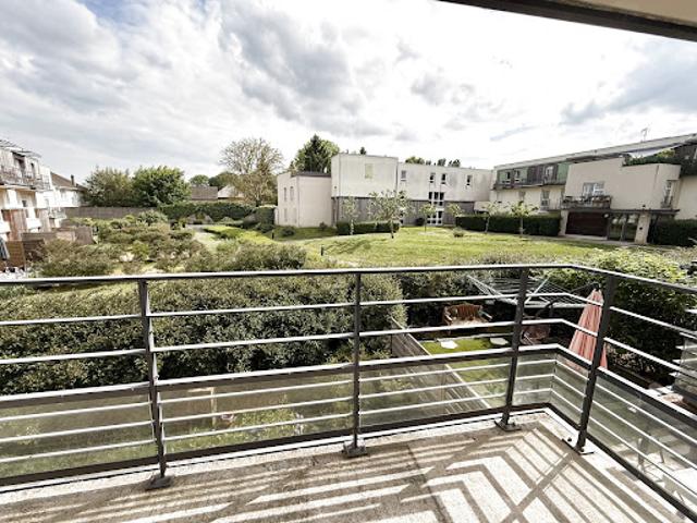 Appartement vente à Sarcelles, Survilliers