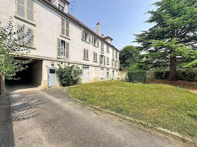 Appartement vente à Crécy-la-Chapelle, Seine-et-Marne