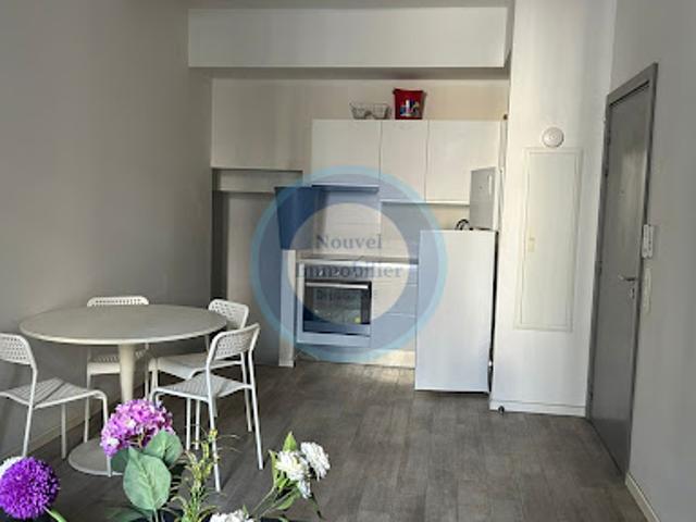 Appartement vente à Vallauris, Alpes-Maritimes