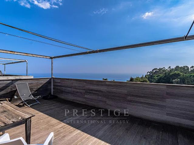 Appartement vente à Nice, Èze