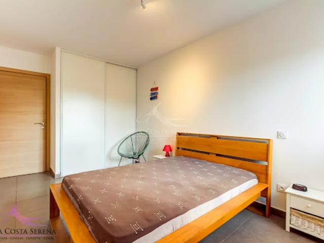 Appartement vente à Corte, Ghisonaccia