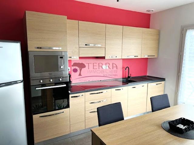 Appartement vente à Corte, Ghisonaccia