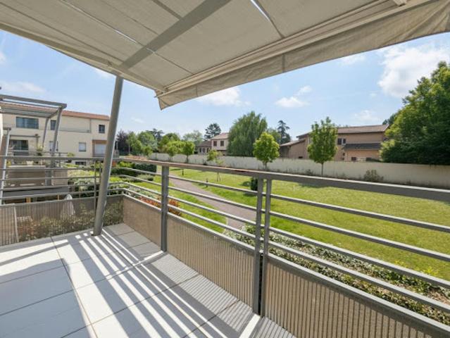 Appartement vente à Lyon, Métropole de Lyon