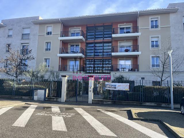 Appartement vente à Apt, Cavaillon