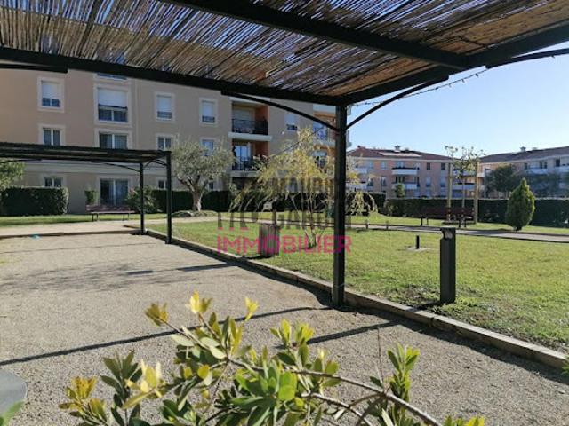 Appartement vente à Apt, Cavaillon