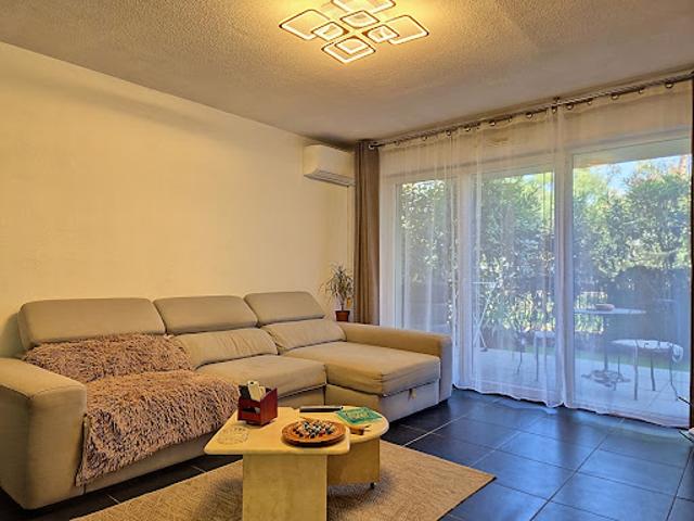 Appartement vente à Arrondissement de Draguignan, Fréjus