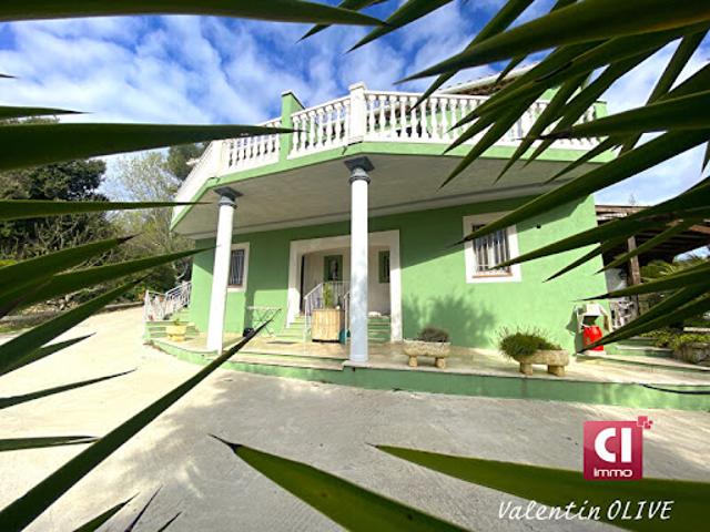 Appartement vente à Brignoles, La Roquebrussanne