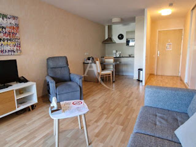 Appartement vente à Lille, Croix