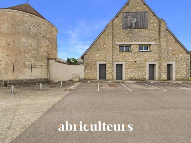 Appartement vente à Sarcelles, Survilliers