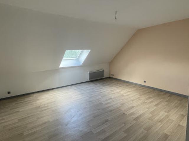 Appartement vente à Vierzon