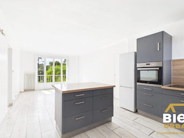 Appartement vente à Croix de Fer, Nîmes
