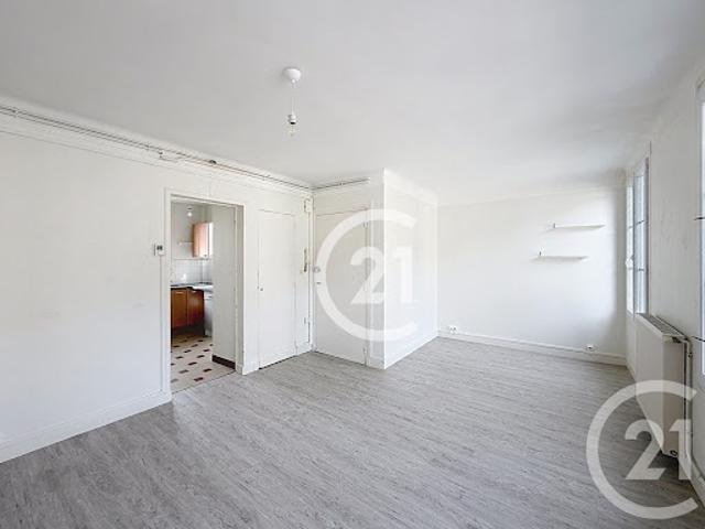 Appartement vente à Caen