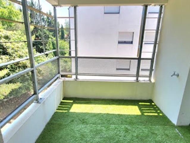Appartement vente à Bordeaux, Cenon