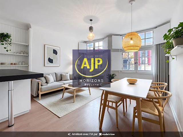 Appartement vente à Lapurdi, Bayonne