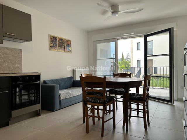 Appartement vente à Arles, Saint-etienne-du-grès