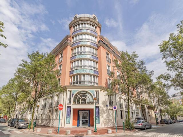 Appartement vente à Nogent-sur-Marne, Saint-maurice