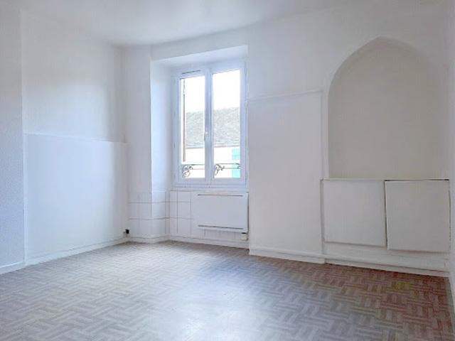 Appartement vente à Rambouillet