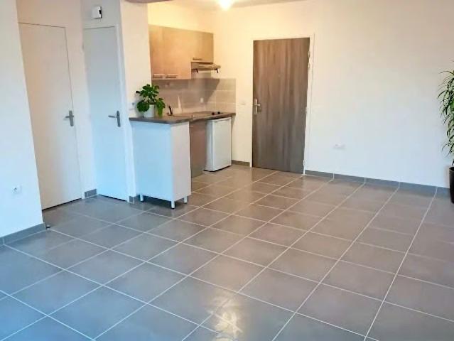 Appartement vente à Caen