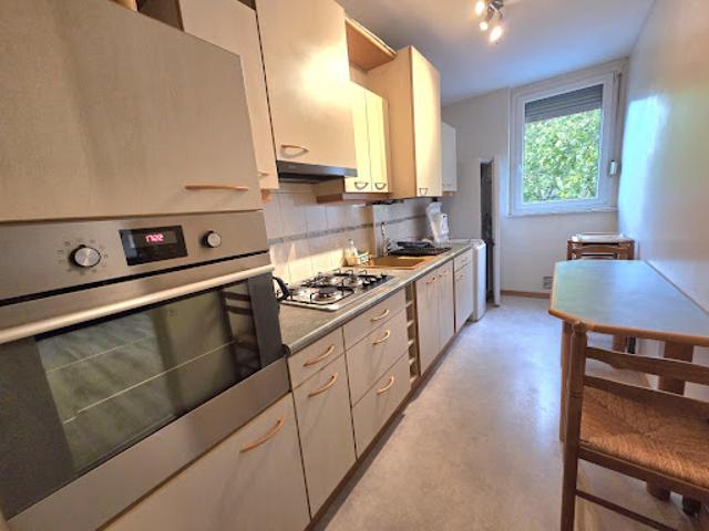 Appartement vente à Rennes, Bretagne