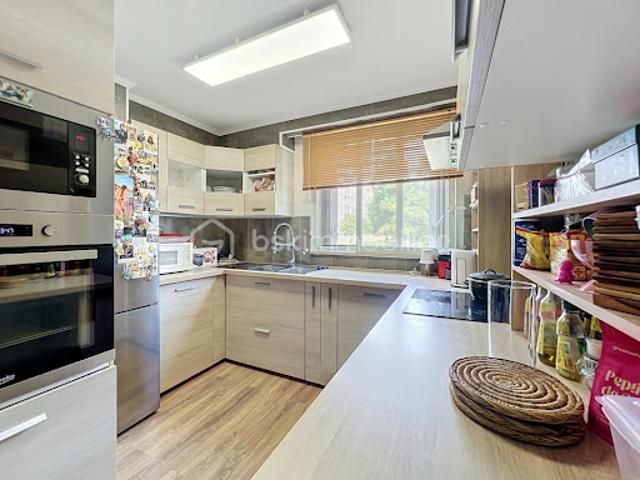 Appartement vente à Nogent-sur-Marne, Champigny-sur-marne