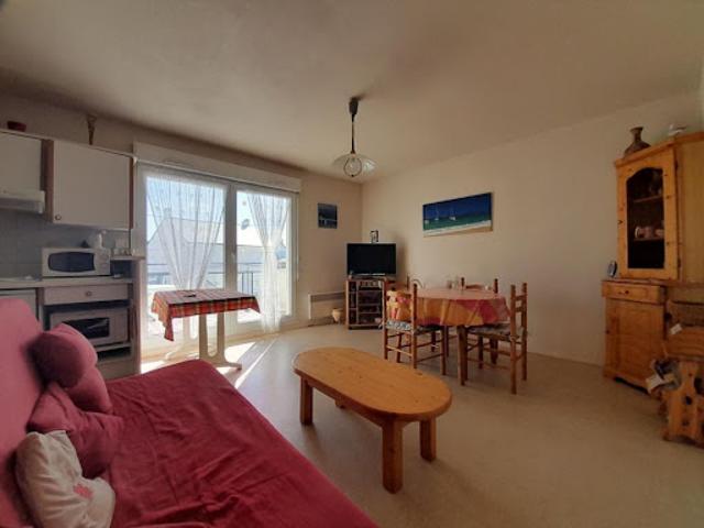 Appartement vente à Saint-Nazaire, La Turballe