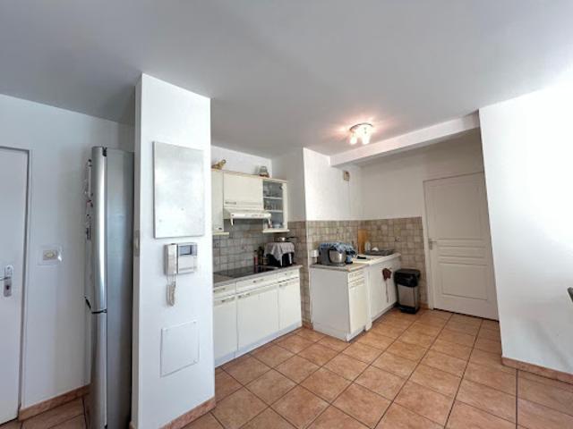 Appartement vente à Istres, Martigues