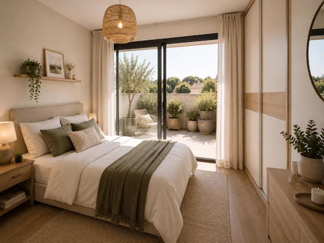 Appartement vente à Arles