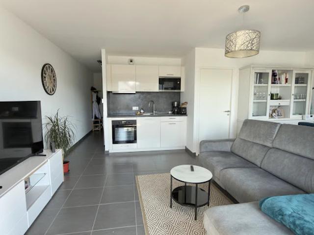 Appartement vente à Vannes, Bretagne