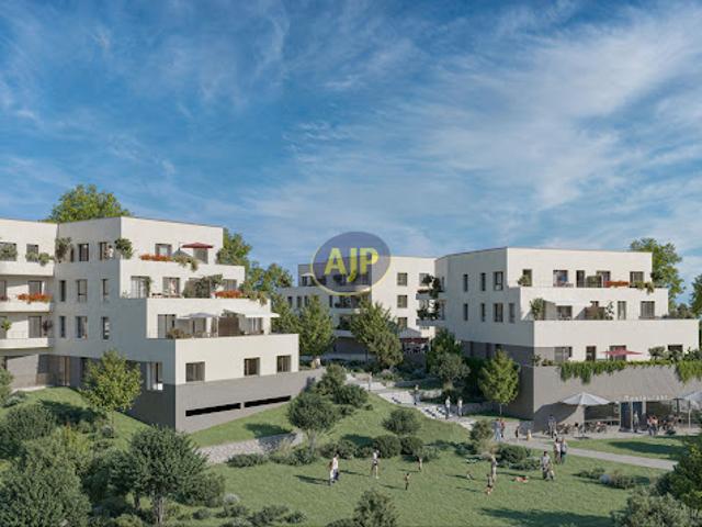 Appartement vente à Bordeaux, Artigues-près-bordeaux