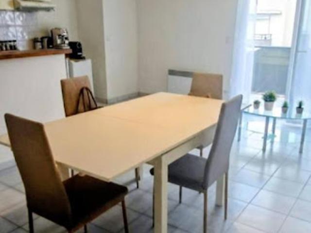 Appartement vente à Béziers