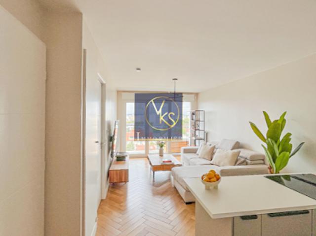 Appartement vente à Nanterre, Courbevoie