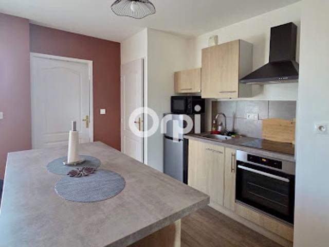 Appartement vente à Lyon, Métropole de Lyon