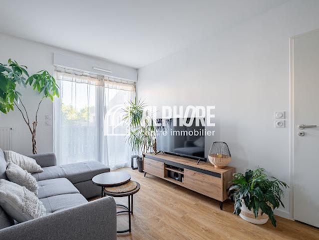 Appartement vente à Saint-Nazaire, Guérande