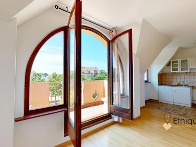 Appartement vente à Haguenau-Wissembourg, Haguenau